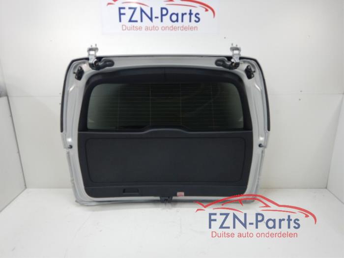 Achterklep Mercedes Diversen (22724423)