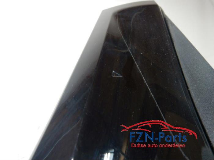 Audi A8 L 4N Hybrid Sideskirt Links LY9B