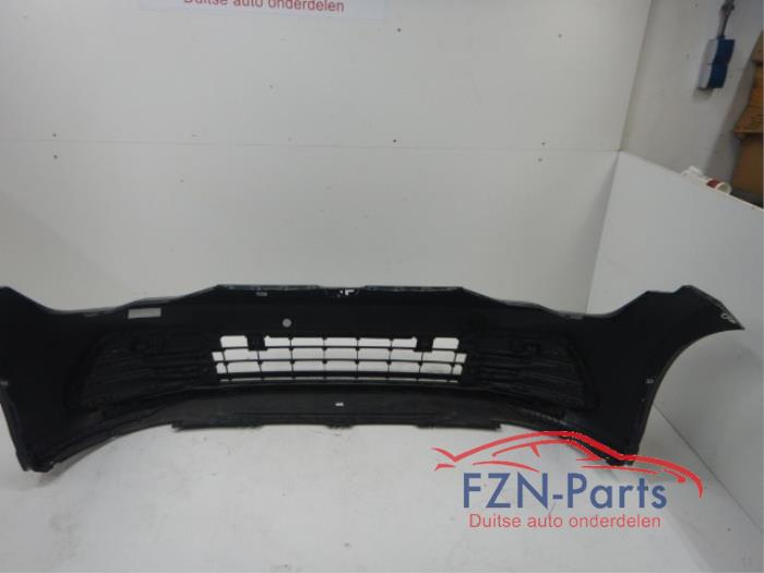 VW Golf 8 Voorbumper 4PDC LI7F Urano Grey