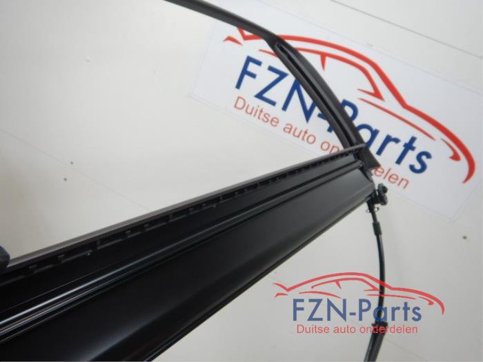 Zonnescherm elektrisch links-achter Mercedes Diversen (22741895)