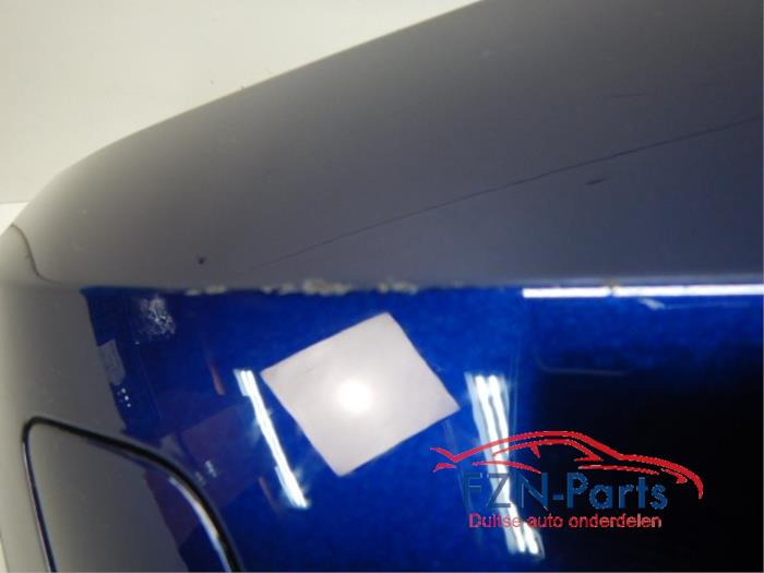 Voorbumper Volkswagen Golf (22720867)