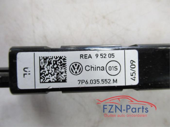 VW Touareg Antenneversterker