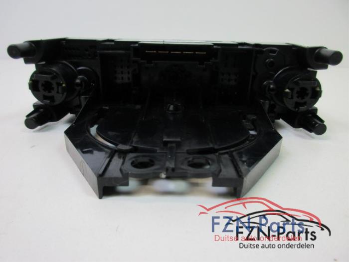 Climatronic Paneel Volkswagen Diversen (22733167)
