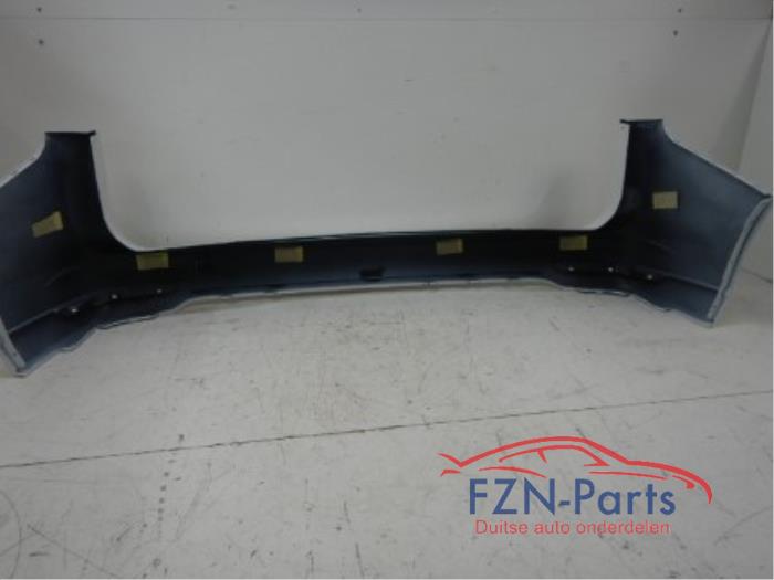 Achterbumper Volkswagen Caddy (22723742)