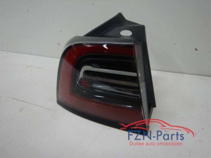 Achterlicht links Tesla Model Y (22724753)