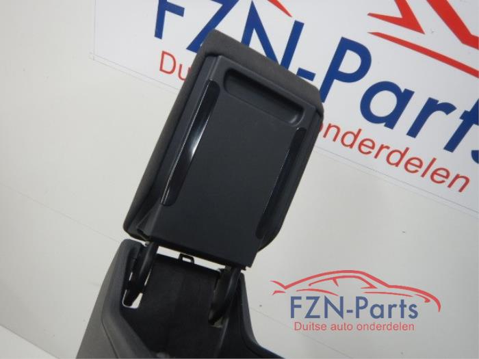 Seat Ibiza 6F Middenarmsteun Stof