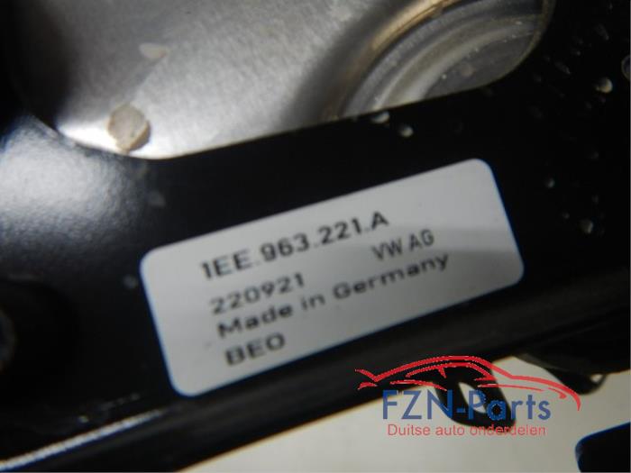 VW ID3/ID4 Koelwater Verwarmingsmodule