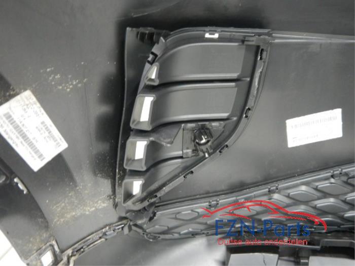 Voorbumper Volkswagen Diversen (22721210)