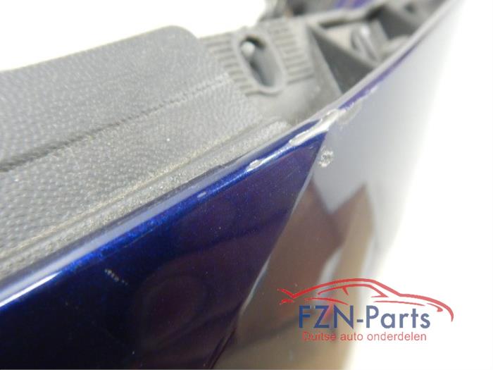 Seat Tarraco 5FJ Voorbumper 6PDC LED Mistlampen LC5B