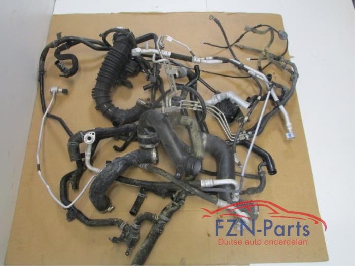 Airco Leiding Volkswagen Amarok (22728788)