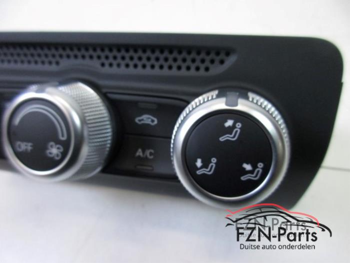 Climatronic Paneel Audi A1 (22744253)