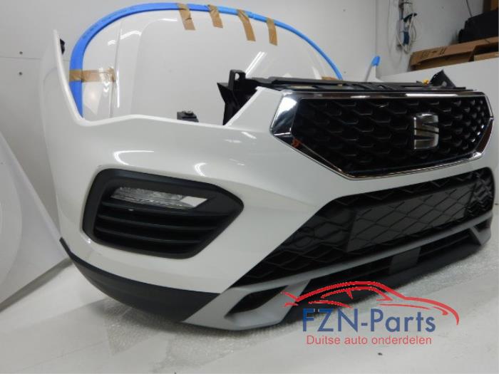 Voorkop compleet Seat Ateca (22726479)