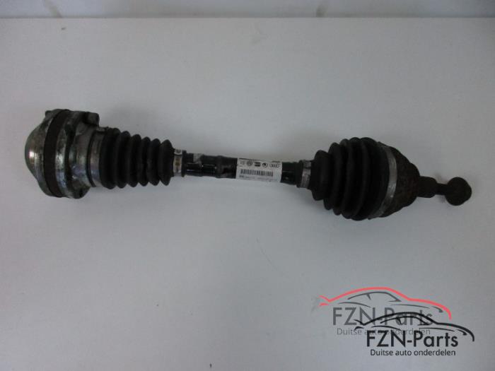 Aandrijfas links-voor Volkswagen Sharan (22725179)