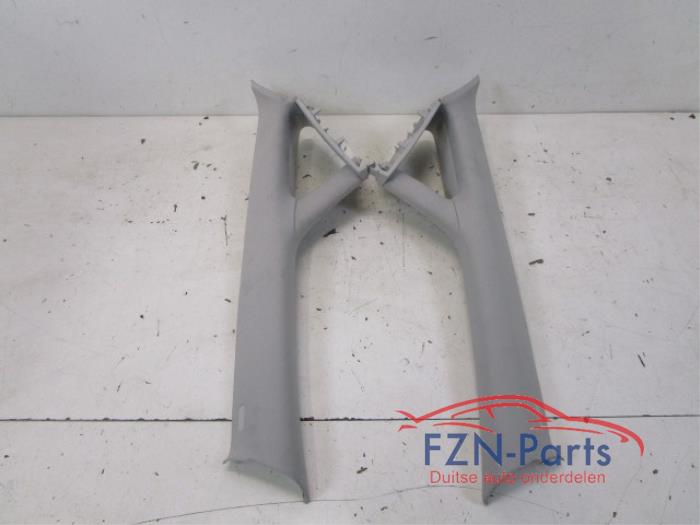 Stijl rechts-voor Volkswagen Sharan (22745047)