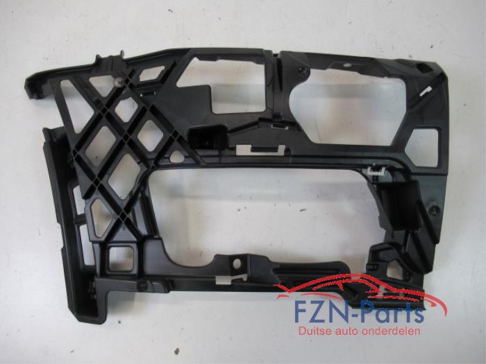 VW Golf 7 Bumperhouder Voorbumper Rechts