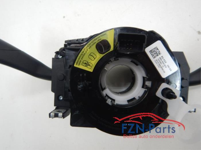 Combischakelaar Stuurkolom Volkswagen Polo (22733355)