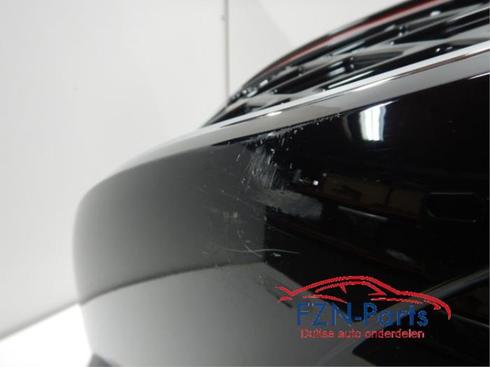VW Tiguan 571 Achterbumper R-Line 6PDC LP5J