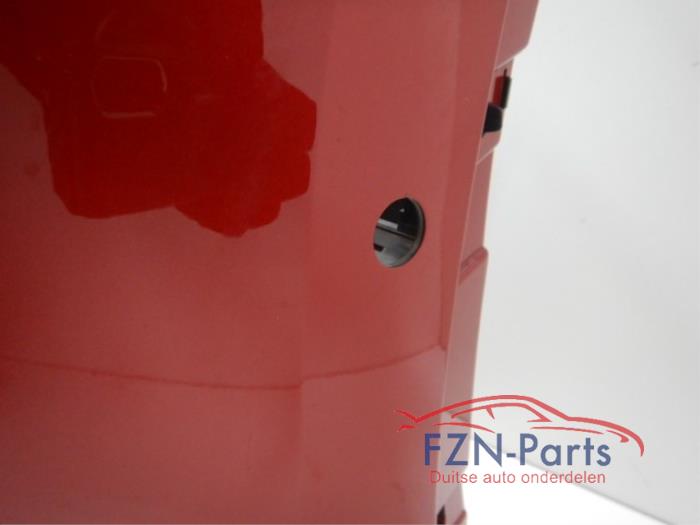 Voorbumper Volkswagen Diversen (22721724)