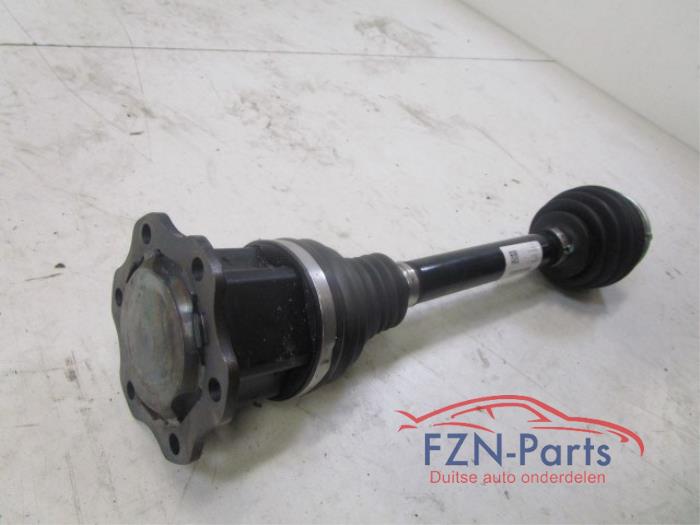 Audi Q7 4M Aandrijfas Links-Voor