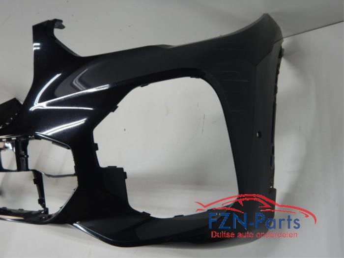 Voorbumper BMW Diversen (22721735)