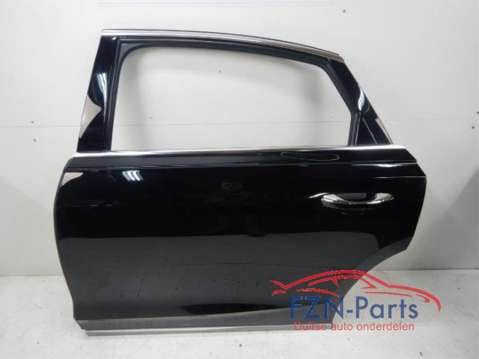 Portier 4Deurs links-achter Audi A8 (22723579)