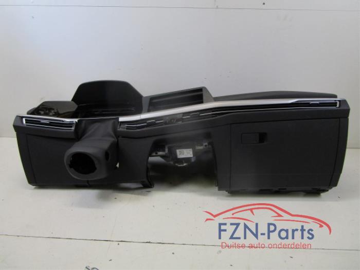 VW Golf 8 Airbagset Dashboard Gordels (Airbagset Airbag Set ) Dashboard