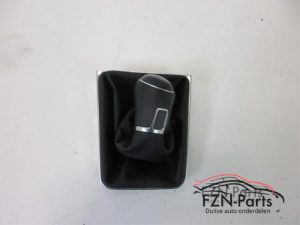 VW Golf Sportsvan Schakelpook Leer Leder Leren