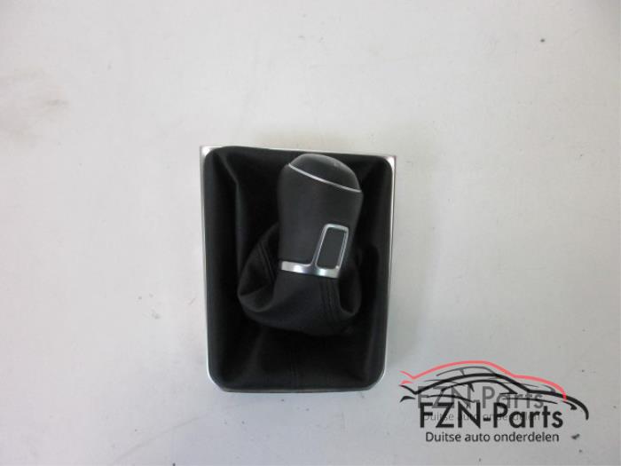 VW Golf Sportsvan Schakelpook Leer Leder Leren