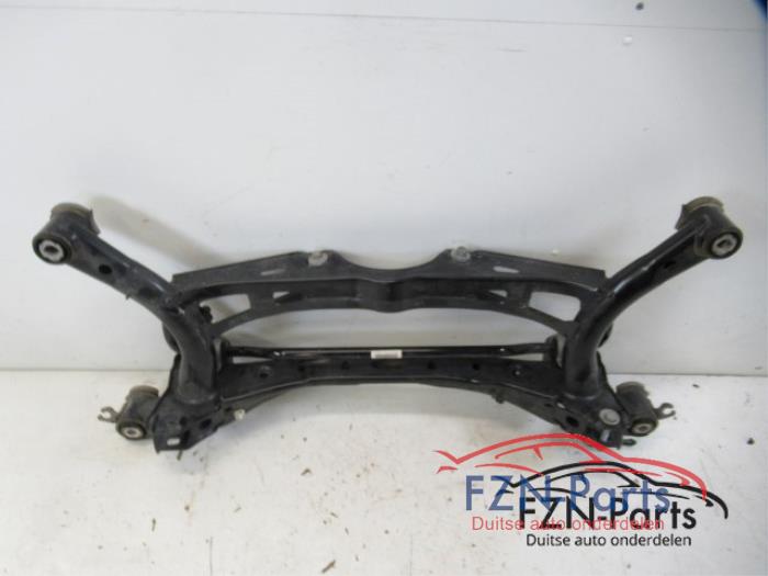 Subframe Volkswagen Passat (22726246)