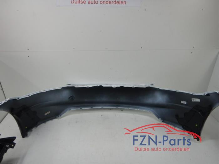 Voorbumper Tesla Model 3 (22721250)