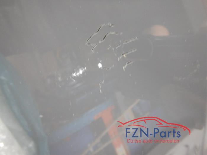 Voorbumper Volkswagen Diversen (22721728)