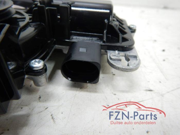 Achterklep motor Audi A3 (22744305)