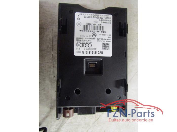 Computer Diversen Audi A3 (22738782)