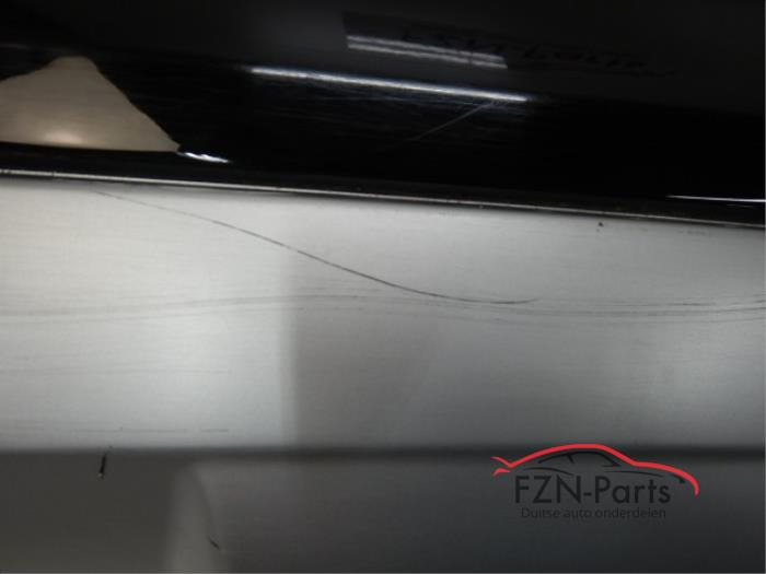 Audi Q2 81A Achterbumper 6PDC LY9T