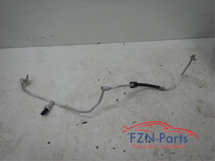 VW Passat B8 Aircoleiding