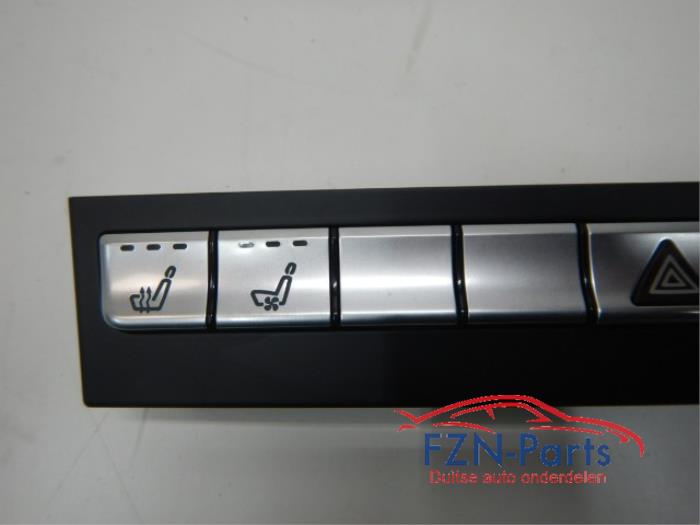 Middenconsoles Mercedes CLS-Klasse (22742621)