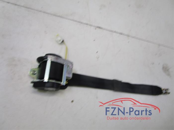 VW Golf 7 5g Gordel Achterzijde Links/Rechts