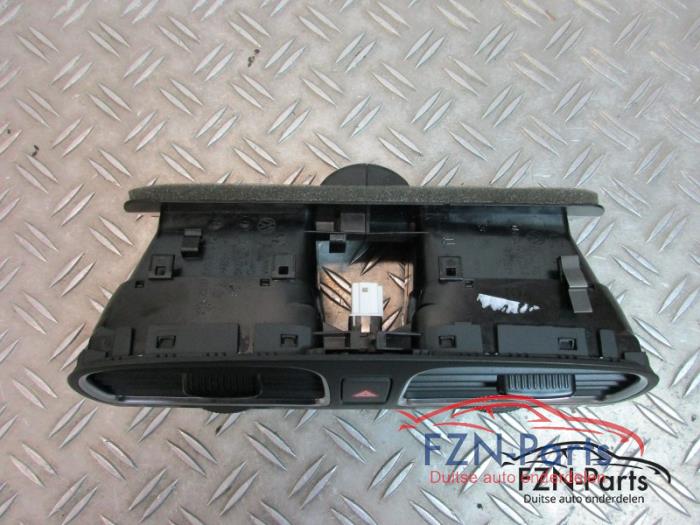 Luchtrooster Dashboard Volkswagen Golf (22735904)
