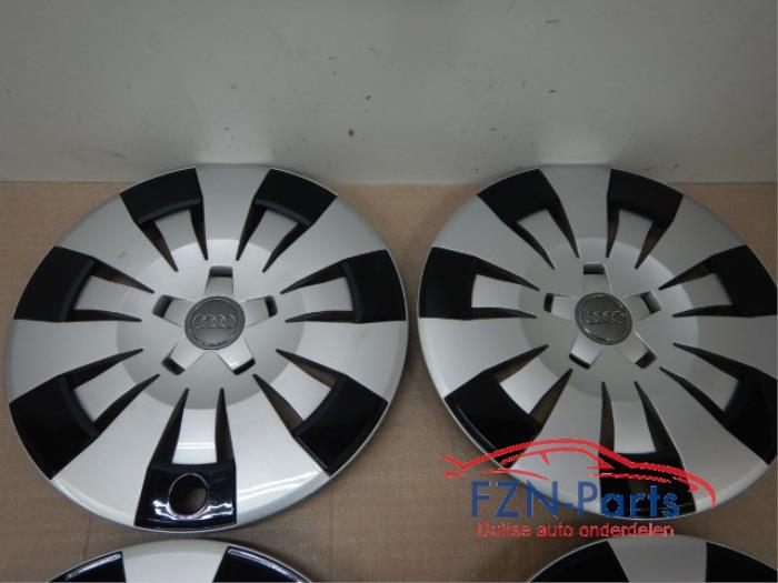 Wieldop set Audi A3 (22740734)