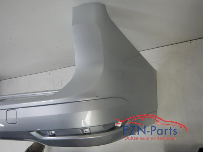 VW Caddy 2K7 Achterbumper Maxi