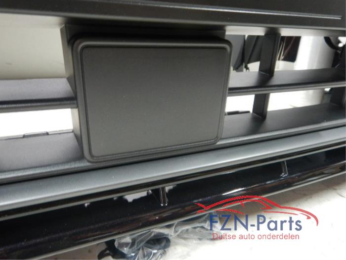 Voorkop compleet Seat Tarraco (22726460)