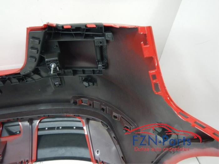 Audi A3 8V E-Tron Achterbumper LZ3M