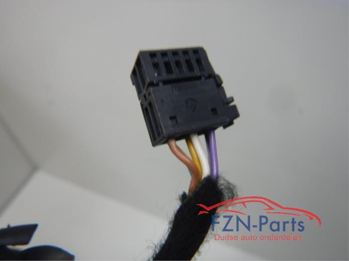 Buitenspiegel links Volkswagen Polo (22725677)
