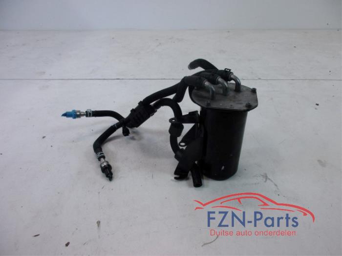 Brandstoffilter Volkswagen Caddy (22744880)