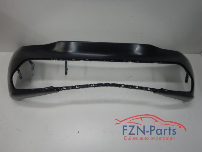 Bumpercover voor Seat Diversen (22744271)