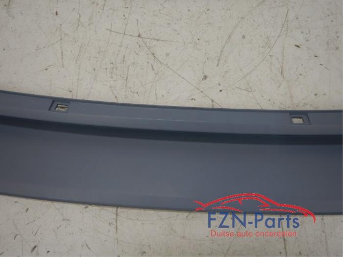 Diffuser achterbumper Volkswagen Golf (22727434)