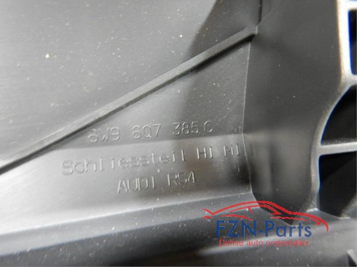 Audi RS4 8W Avant Achterbumper 6PDC Kaal Ongespoten