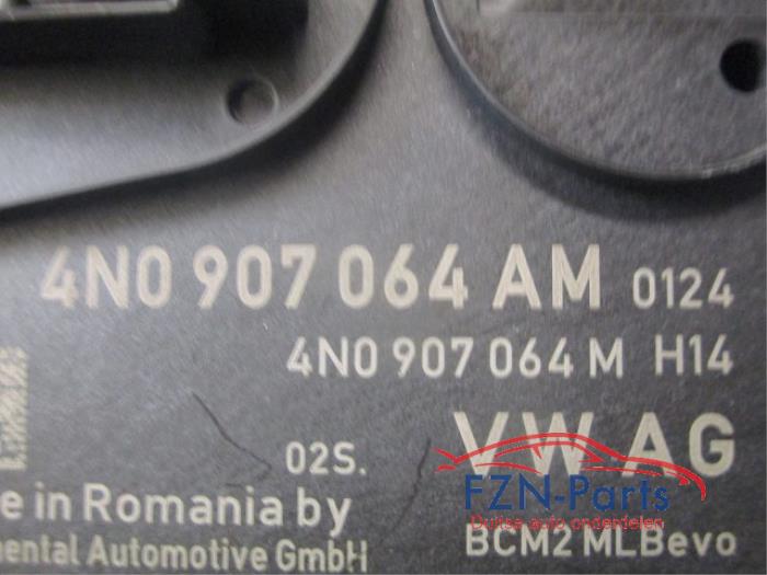 Computer Body Control Audi Q5 (22741633)