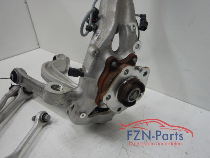Wielophanging links-voor Audi E-Tron (22729808)
