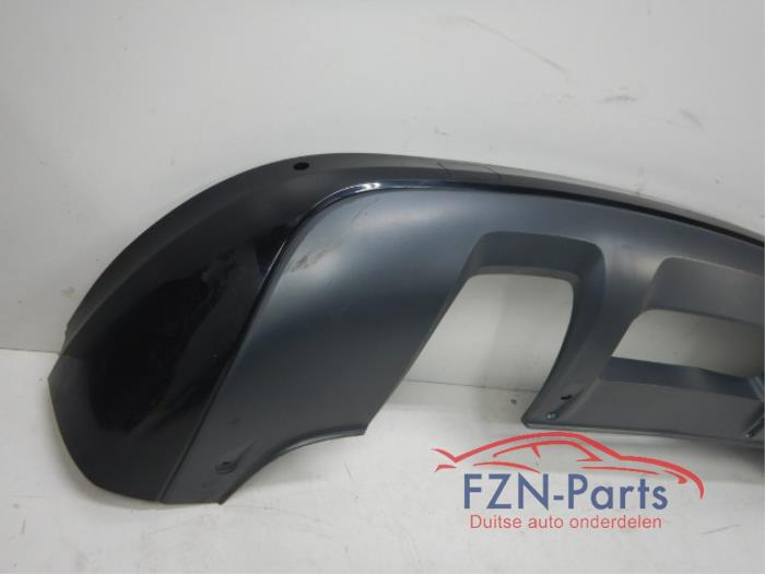 Diffuser achterbumper Audi Q3 (22727022)